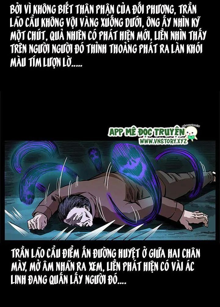 U Minh Ngụy Tượng Chapter 167 - 29