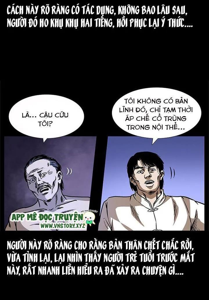 U Minh Ngụy Tượng Chapter 167 - 37