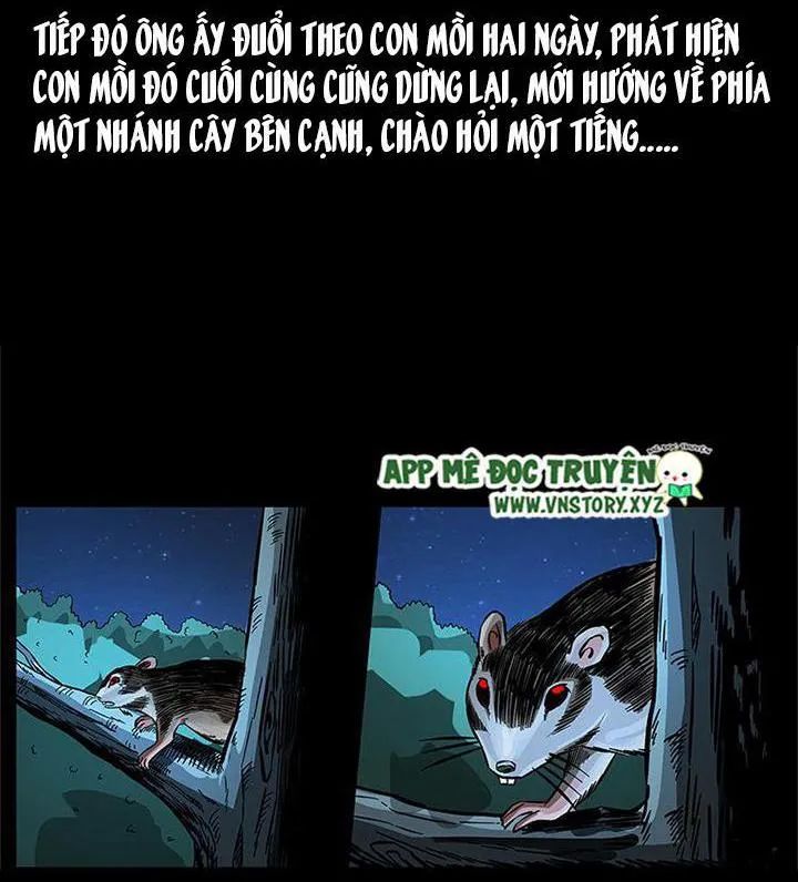U Minh Ngụy Tượng Chapter 167 - 5