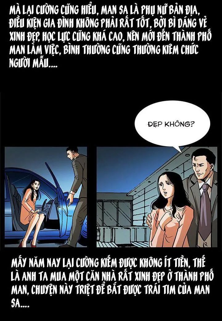 U Minh Ngụy Tượng Chapter 167 - 52