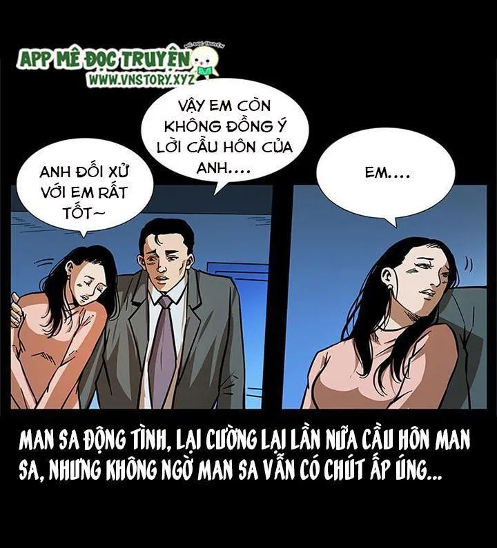 U Minh Ngụy Tượng Chapter 167 - 53