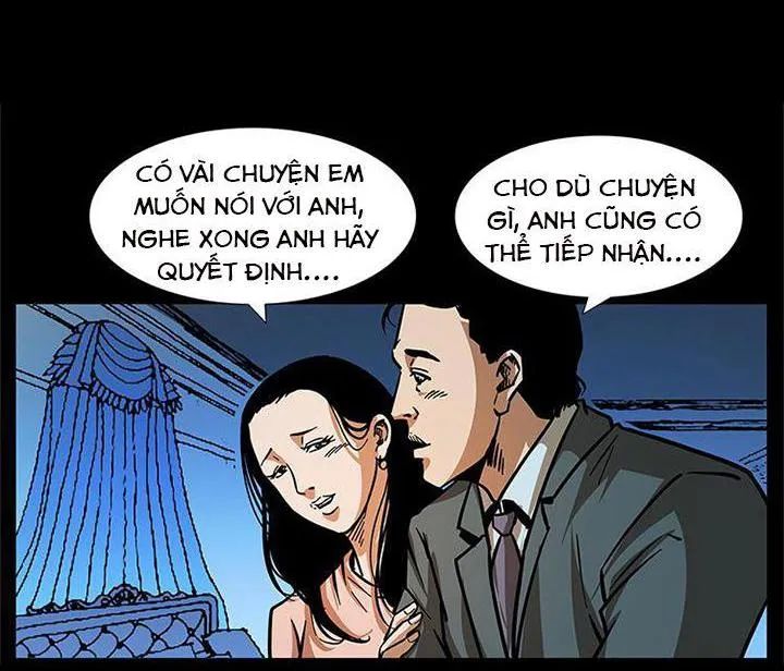 U Minh Ngụy Tượng Chapter 167 - 54