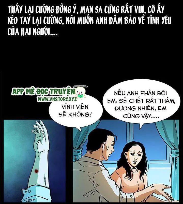 U Minh Ngụy Tượng Chapter 167 - 57