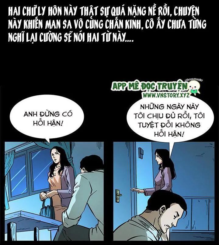 U Minh Ngụy Tượng Chapter 167 - 66