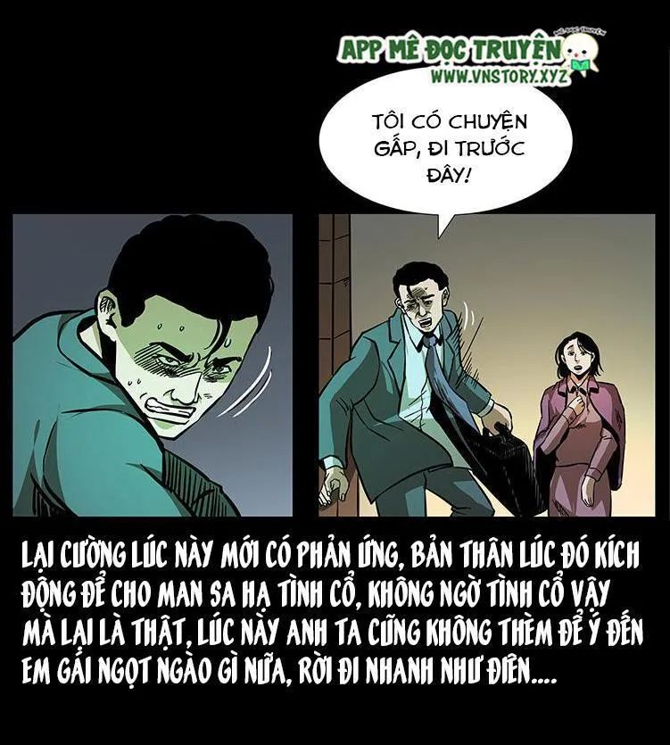 U Minh Ngụy Tượng Chapter 167 - 72