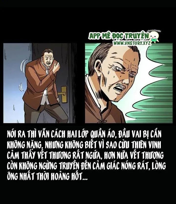 U Minh Ngụy Tượng Chapter 168 - 18
