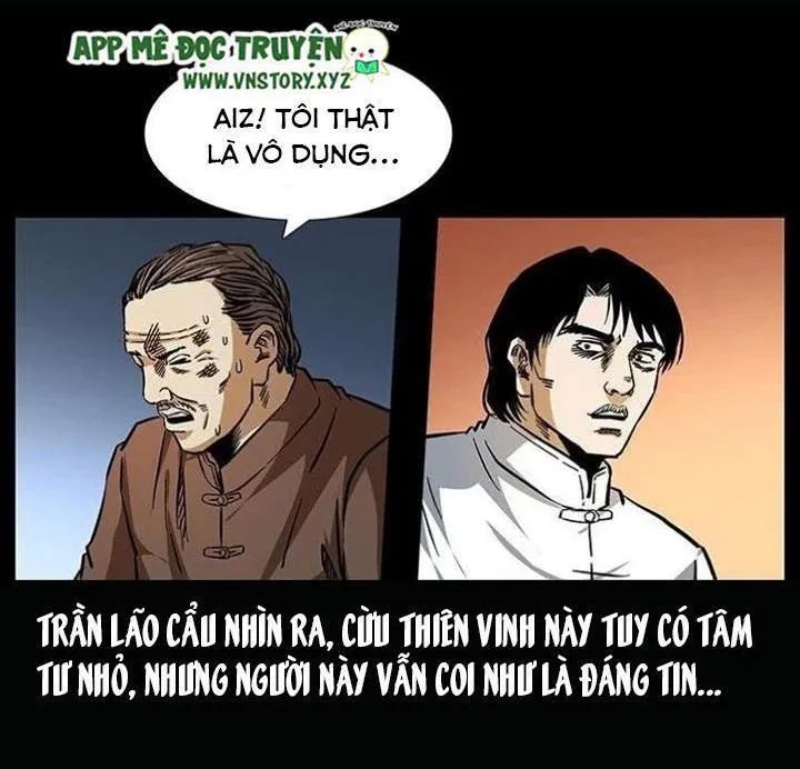 U Minh Ngụy Tượng Chapter 168 - 24