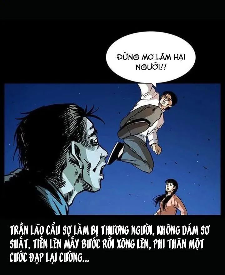 U Minh Ngụy Tượng Chapter 168 - 33