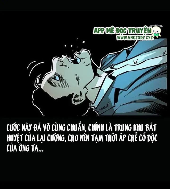 U Minh Ngụy Tượng Chapter 168 - 35