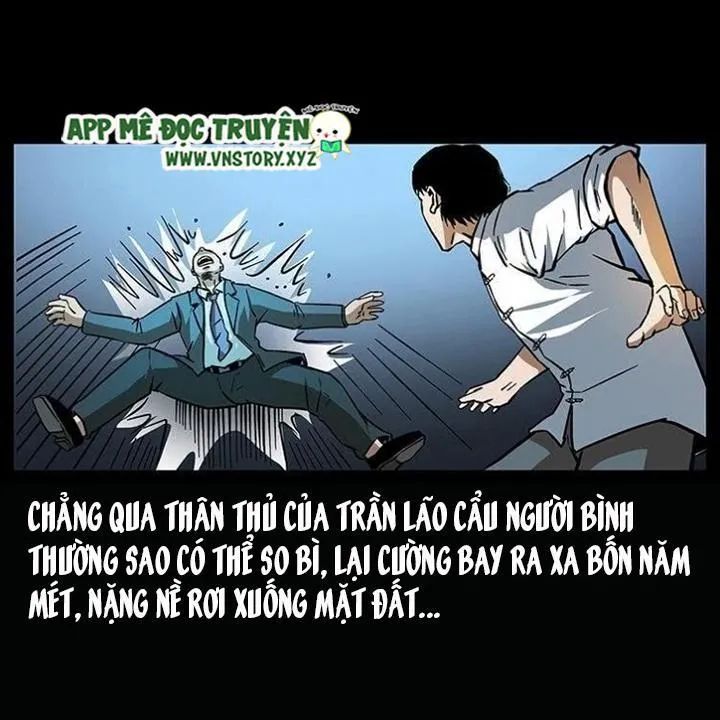 U Minh Ngụy Tượng Chapter 168 - 36