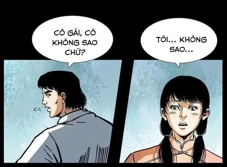 U Minh Ngụy Tượng Chapter 168 - 37