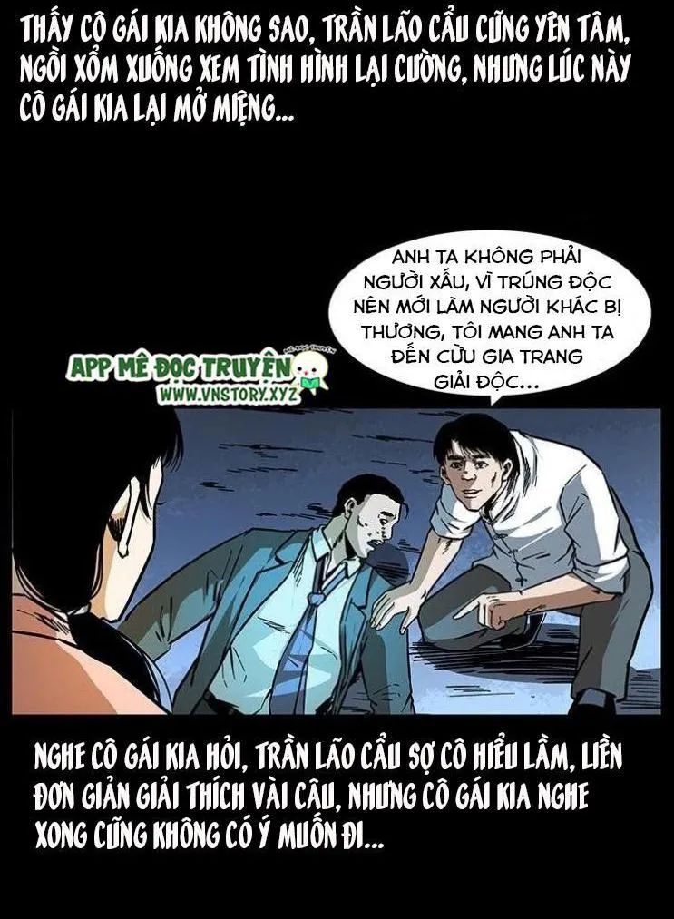 U Minh Ngụy Tượng Chapter 168 - 39