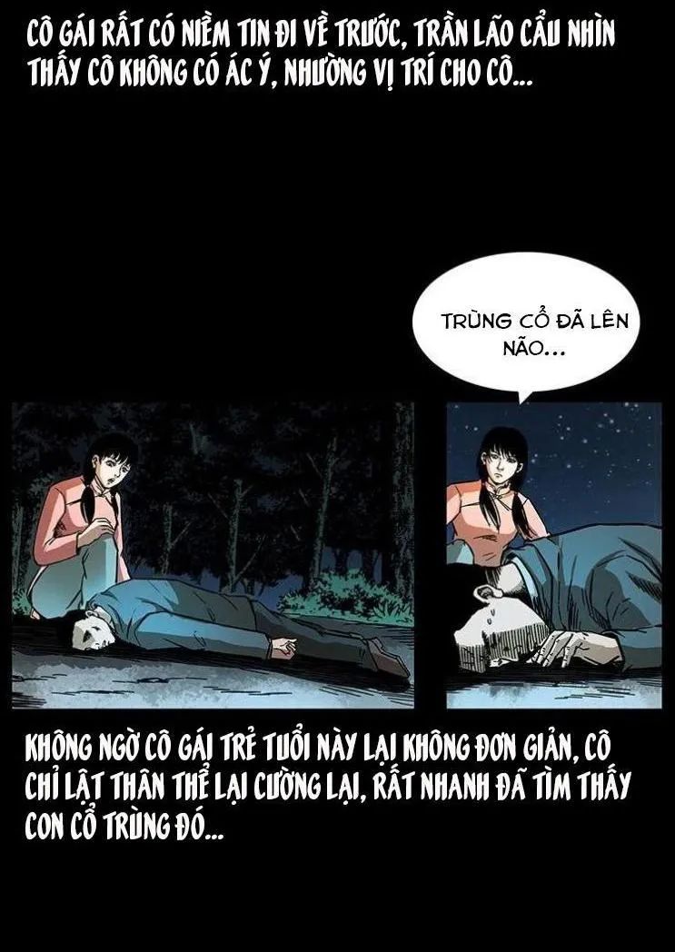 U Minh Ngụy Tượng Chapter 168 - 44