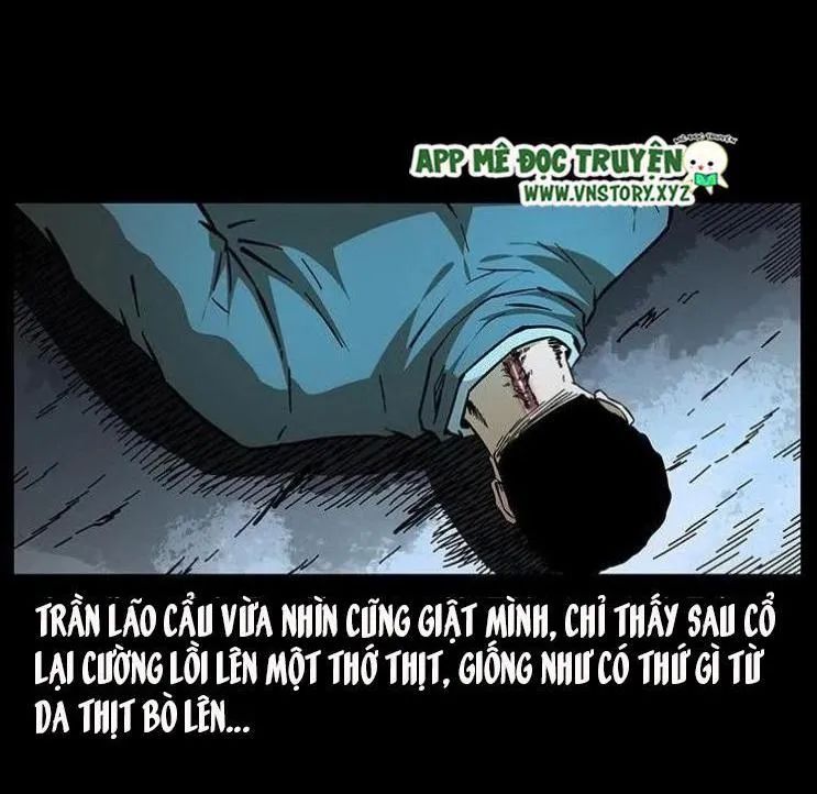 U Minh Ngụy Tượng Chapter 168 - 45