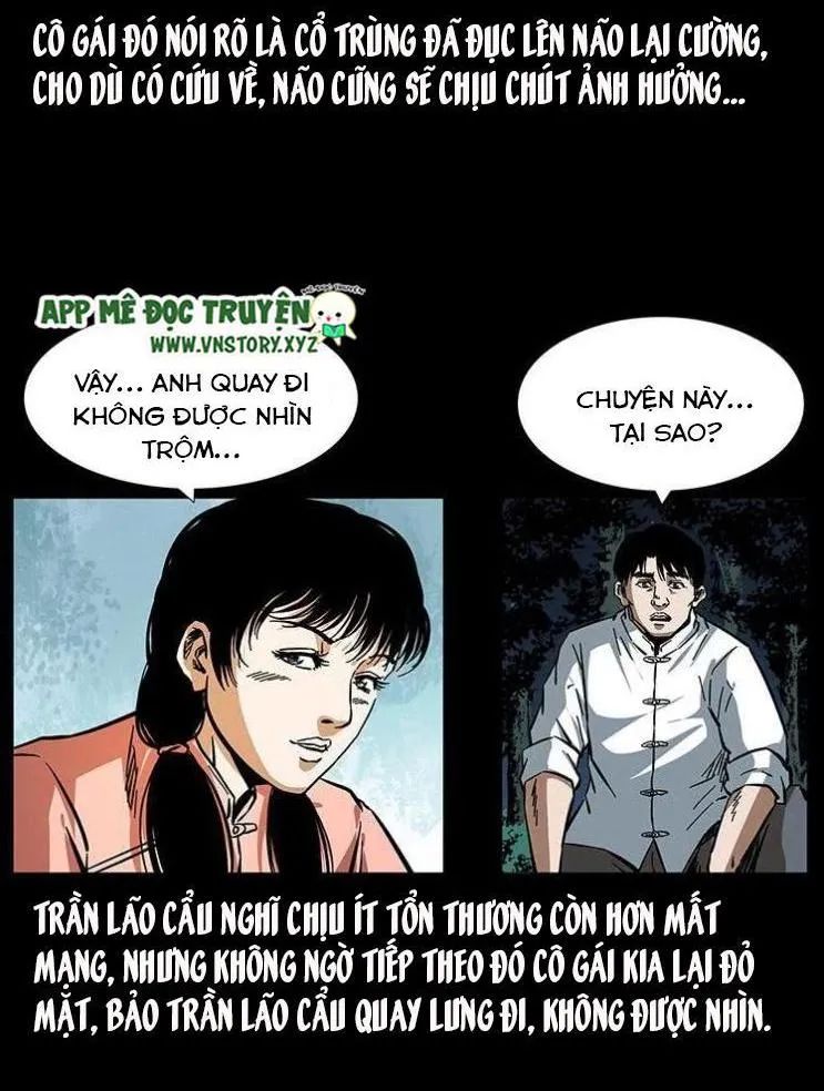 U Minh Ngụy Tượng Chapter 168 - 47