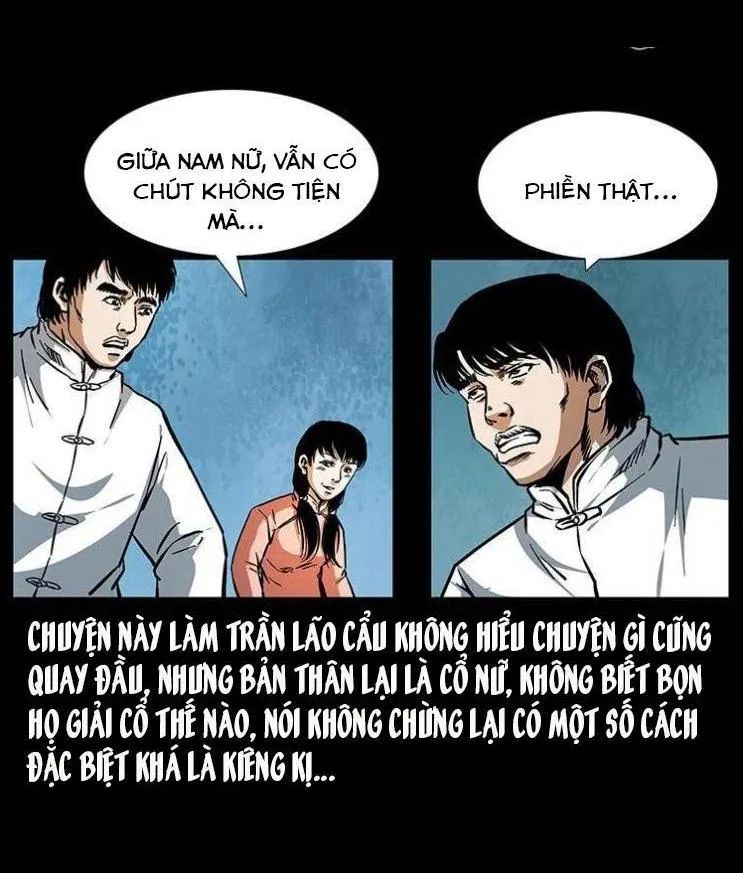 U Minh Ngụy Tượng Chapter 168 - 48