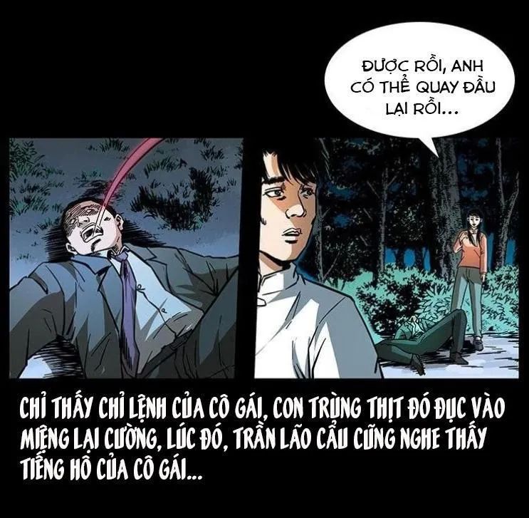 U Minh Ngụy Tượng Chapter 168 - 52
