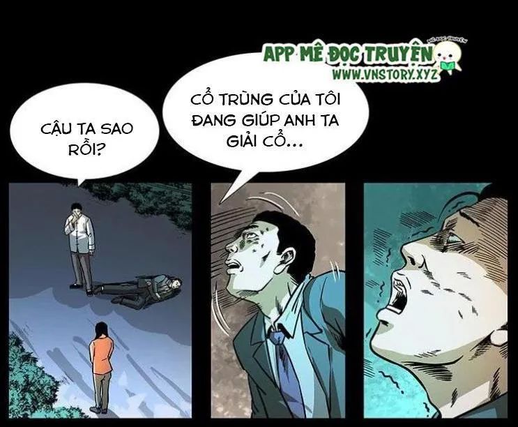 U Minh Ngụy Tượng Chapter 168 - 53