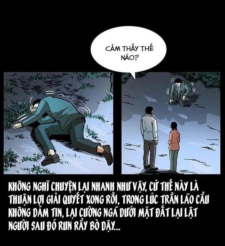 U Minh Ngụy Tượng Chapter 168 - 56