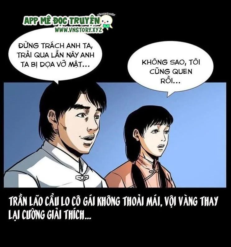 U Minh Ngụy Tượng Chapter 168 - 59