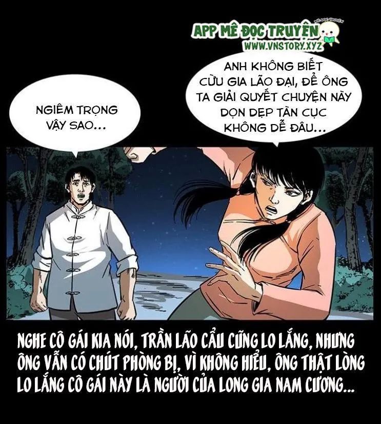 U Minh Ngụy Tượng Chapter 168 - 61