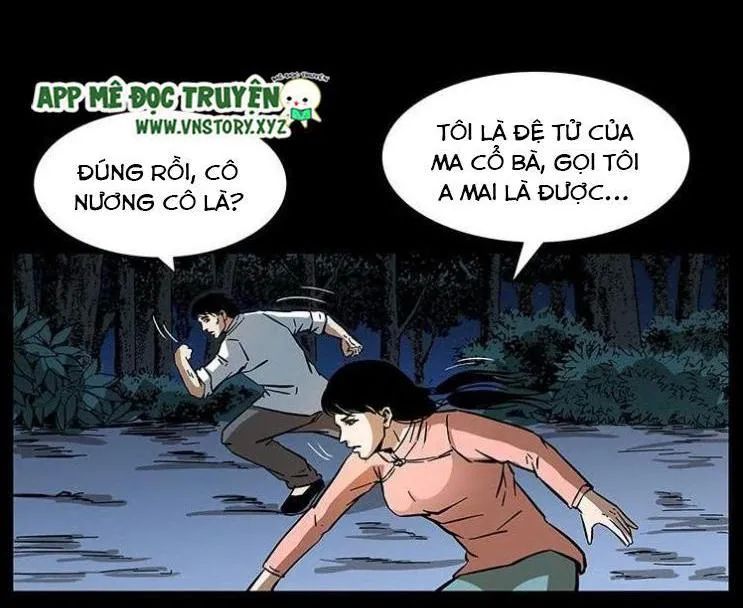 U Minh Ngụy Tượng Chapter 168 - 62