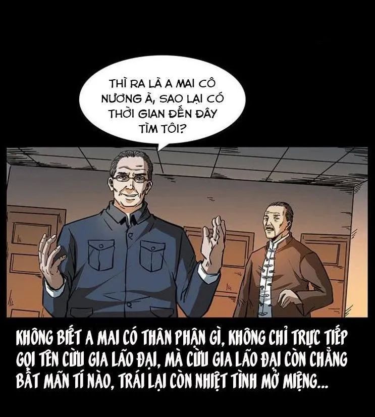 U Minh Ngụy Tượng Chapter 168 - 66