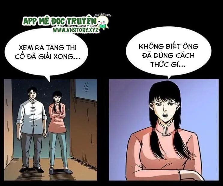 U Minh Ngụy Tượng Chapter 168 - 67