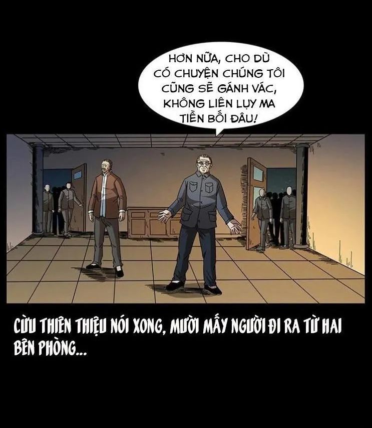 U Minh Ngụy Tượng Chapter 168 - 72