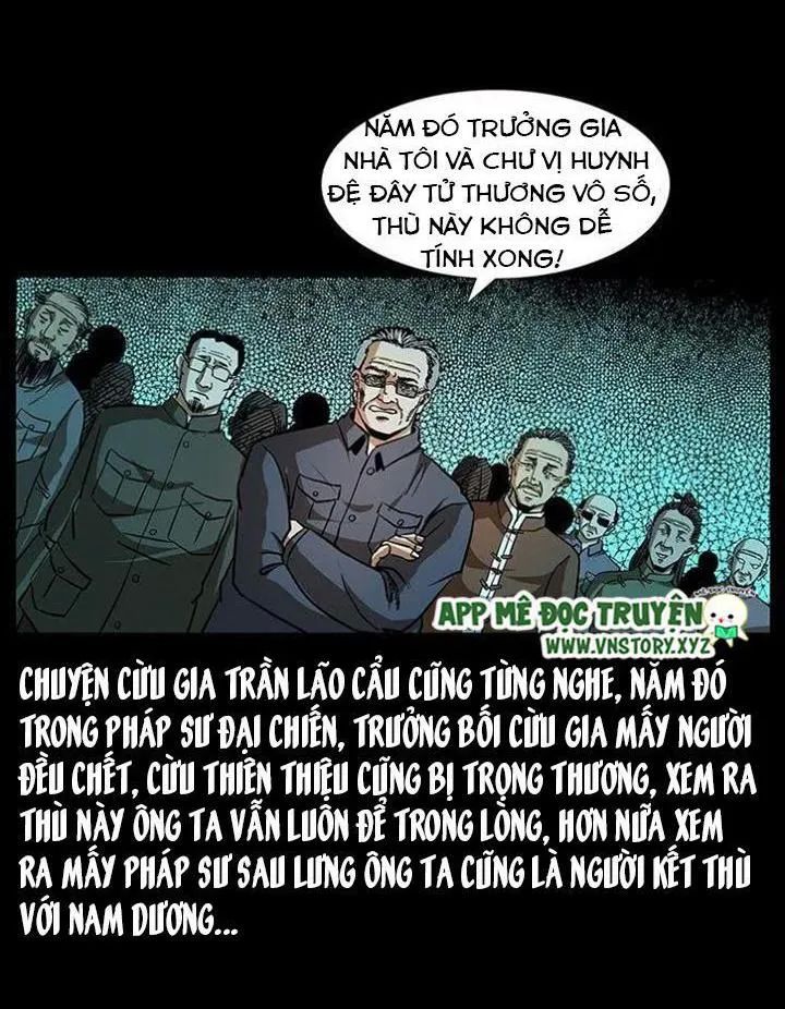 U Minh Ngụy Tượng Chapter 168 - 74