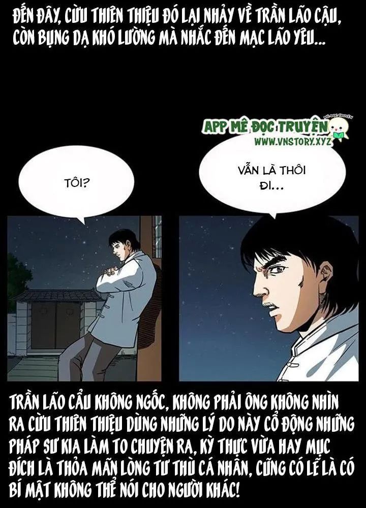 U Minh Ngụy Tượng Chapter 168 - 77