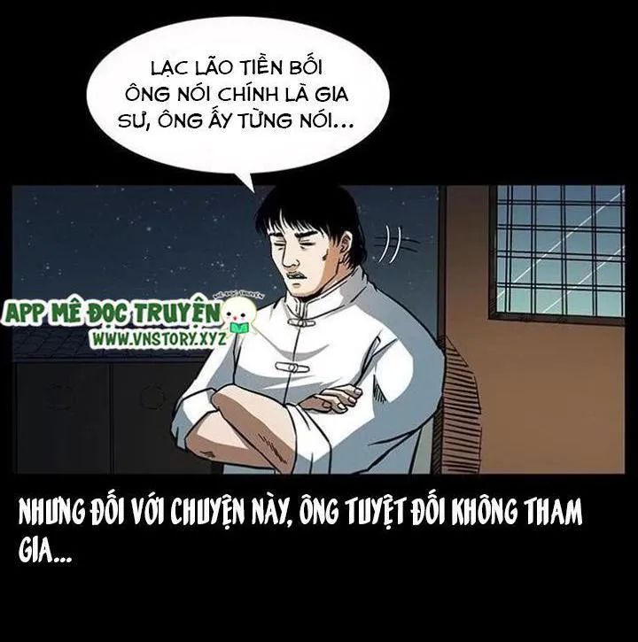U Minh Ngụy Tượng Chapter 168 - 78