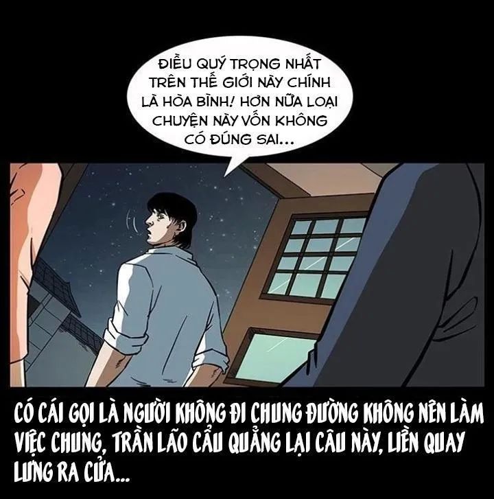 U Minh Ngụy Tượng Chapter 168 - 79