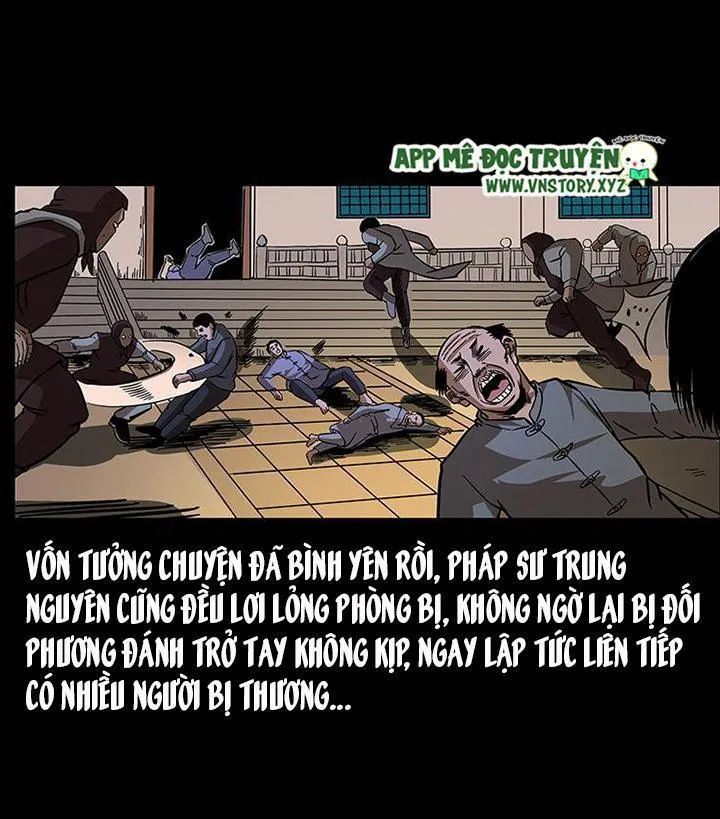 U Minh Ngụy Tượng Chapter 170 - 11