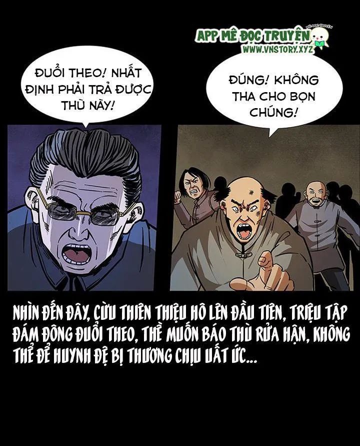 U Minh Ngụy Tượng Chapter 170 - 14