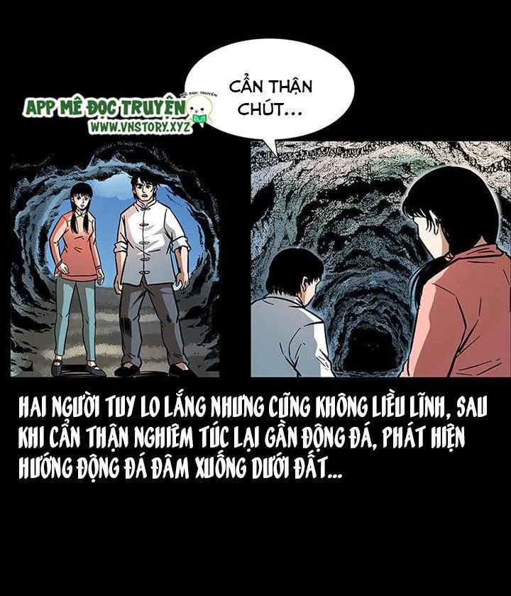 U Minh Ngụy Tượng Chapter 170 - 24