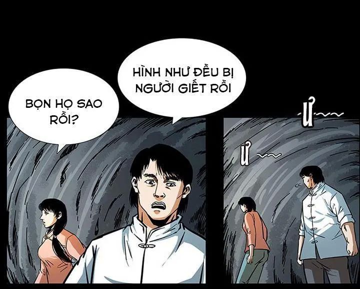 U Minh Ngụy Tượng Chapter 170 - 27