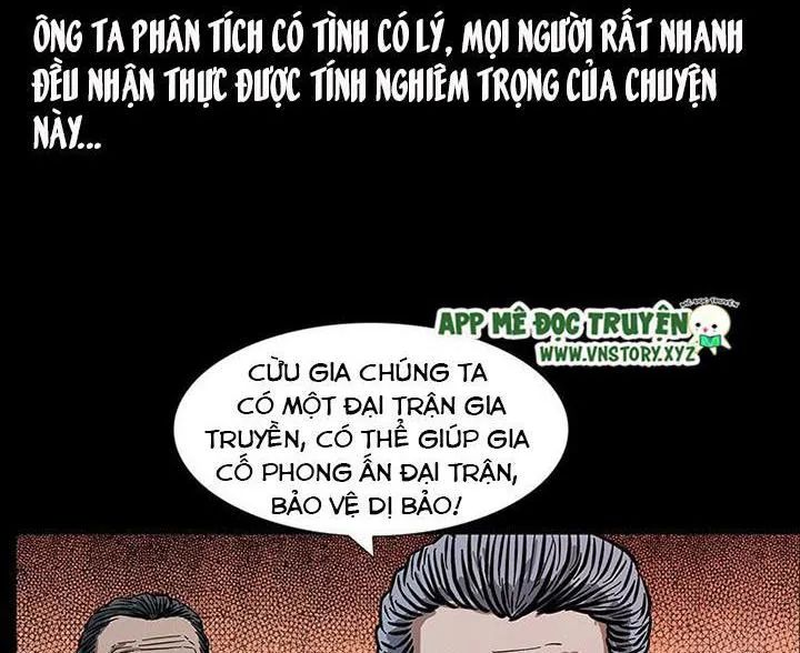 U Minh Ngụy Tượng Chapter 170 - 37