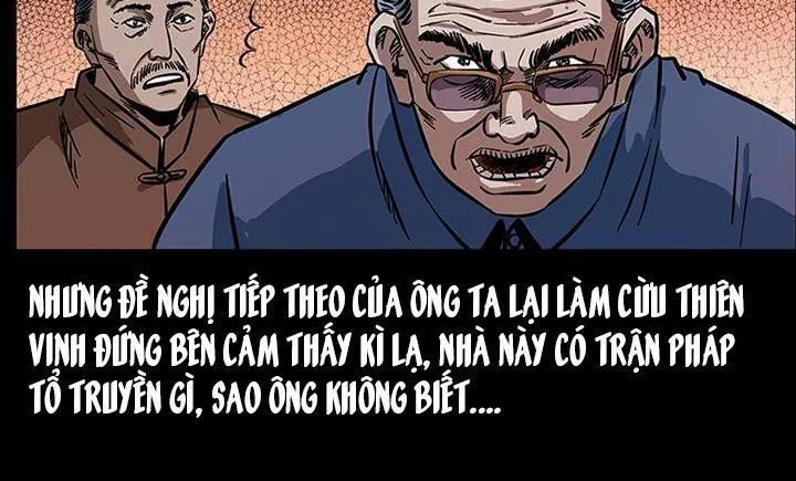 U Minh Ngụy Tượng Chapter 170 - 38