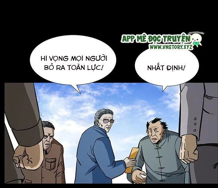 U Minh Ngụy Tượng Chapter 170 - 41