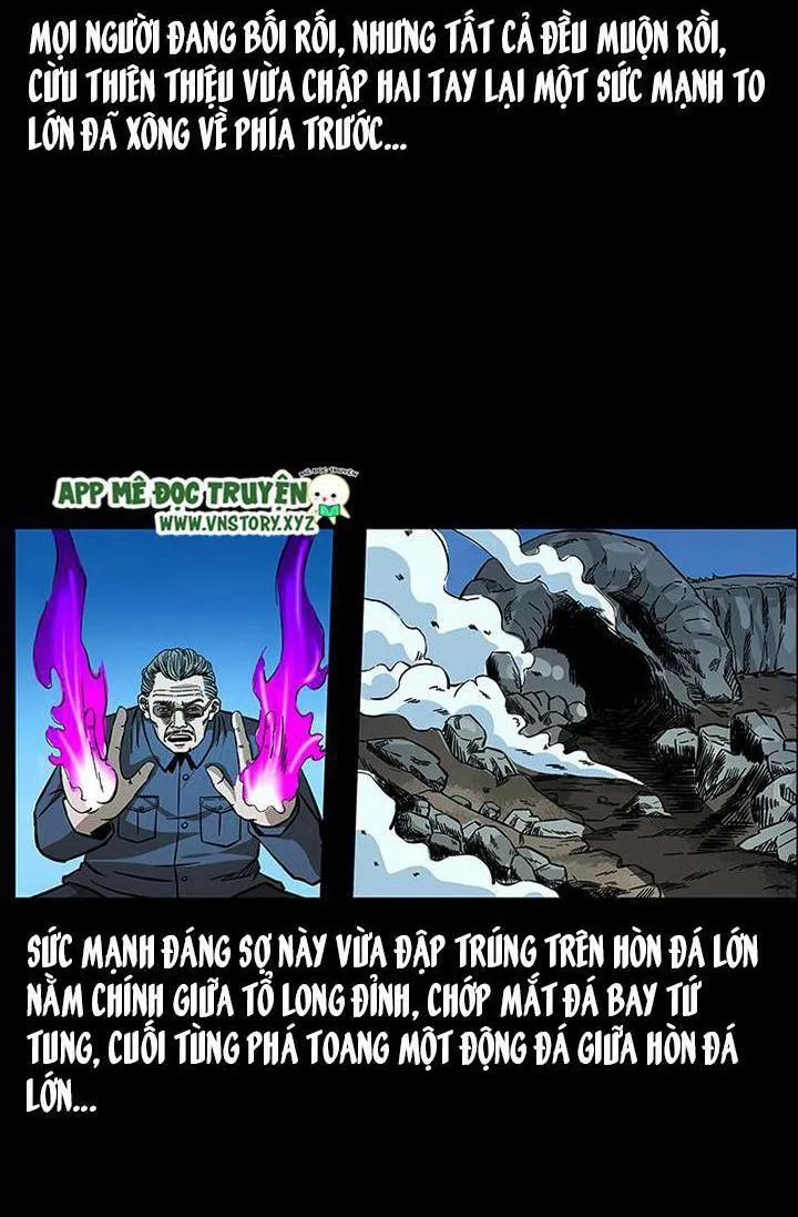 U Minh Ngụy Tượng Chapter 170 - 46