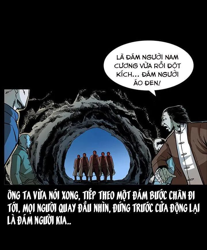 U Minh Ngụy Tượng Chapter 170 - 53