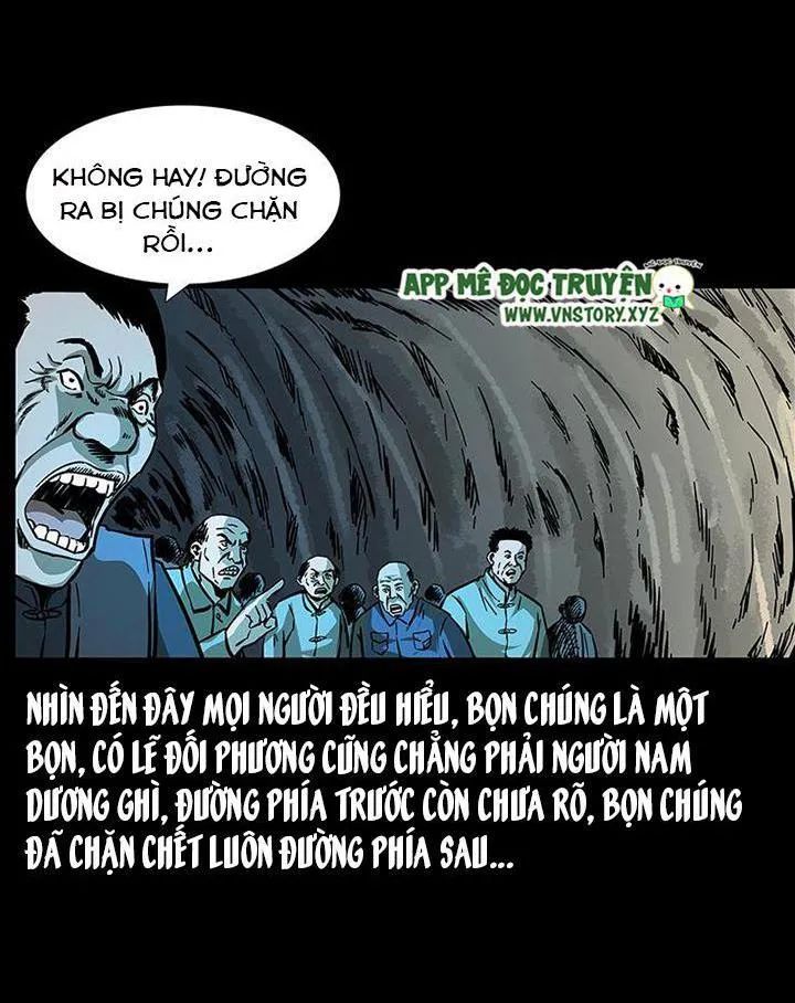 U Minh Ngụy Tượng Chapter 170 - 54