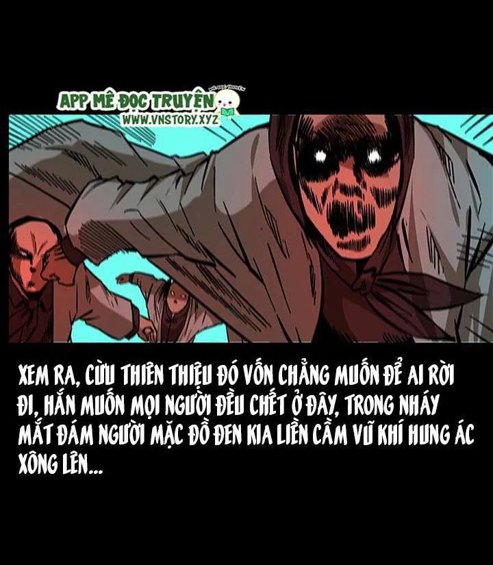 U Minh Ngụy Tượng Chapter 170 - 55