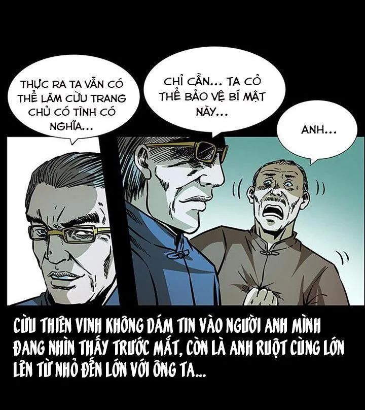 U Minh Ngụy Tượng Chapter 170 - 61