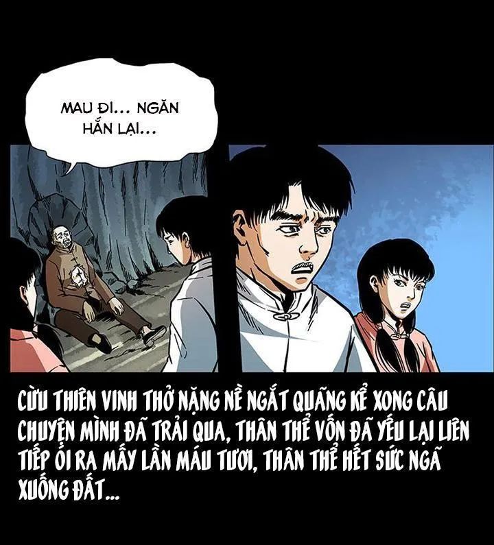 U Minh Ngụy Tượng Chapter 170 - 63