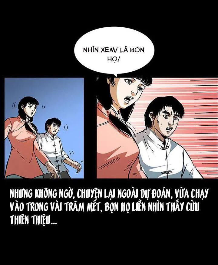 U Minh Ngụy Tượng Chapter 170 - 65