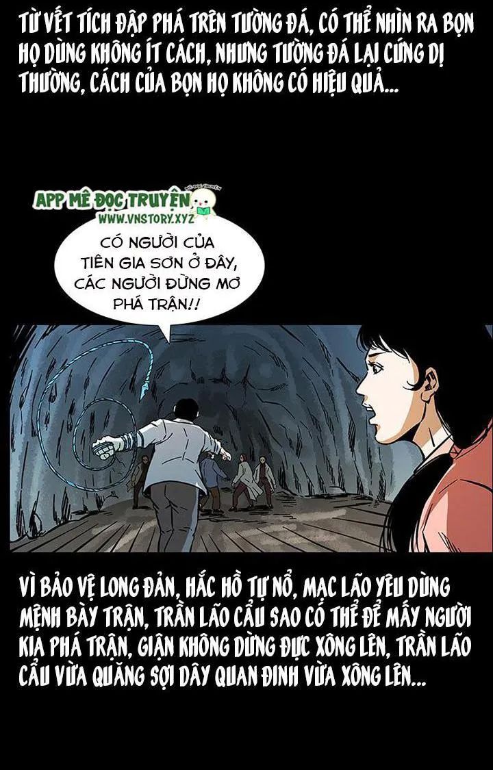 U Minh Ngụy Tượng Chapter 170 - 68