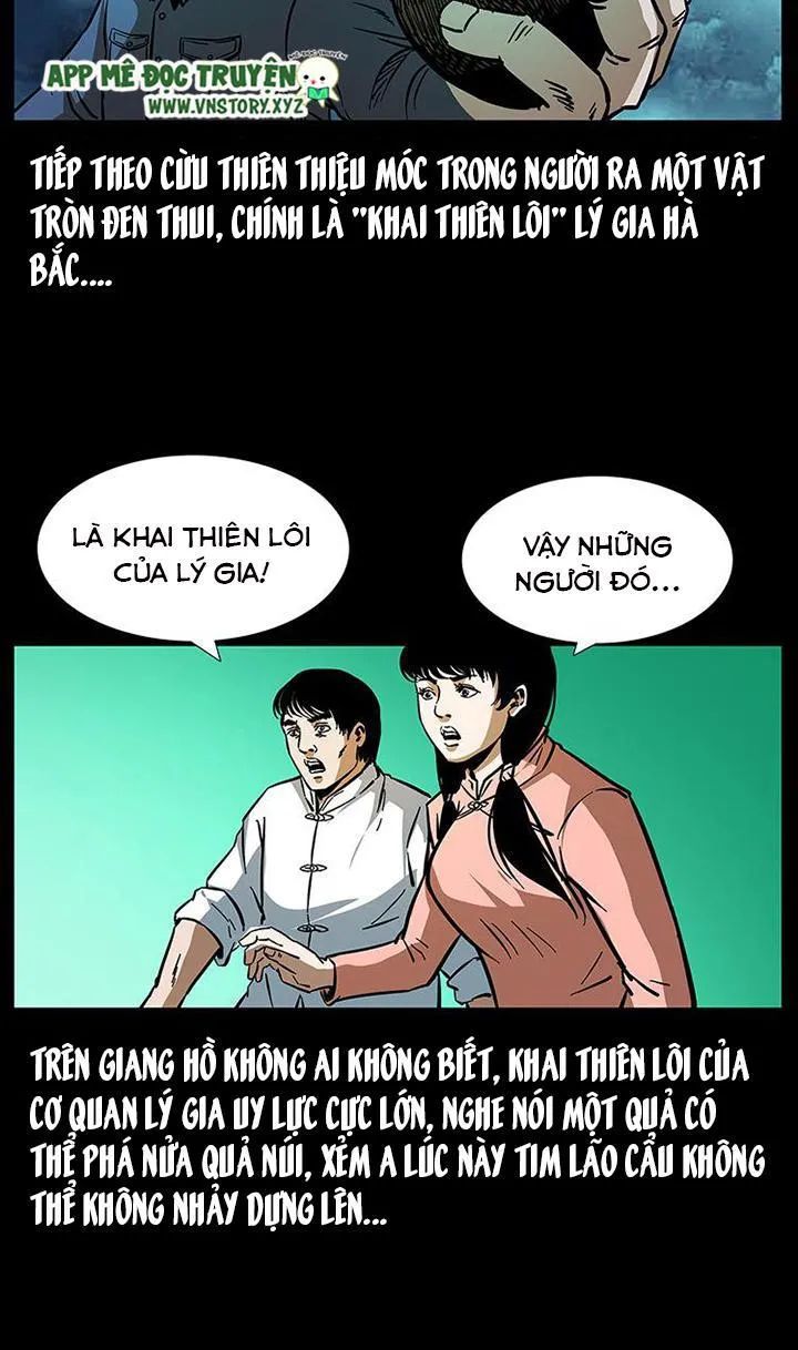 U Minh Ngụy Tượng Chapter 170 - 73