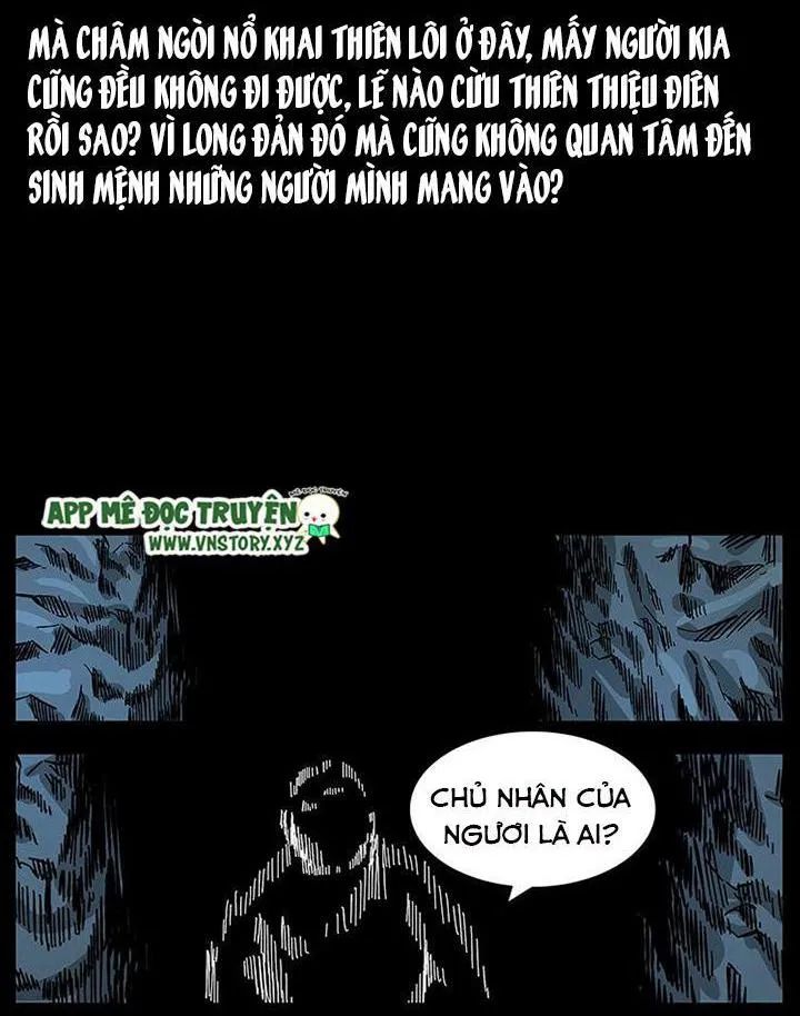 U Minh Ngụy Tượng Chapter 170 - 75
